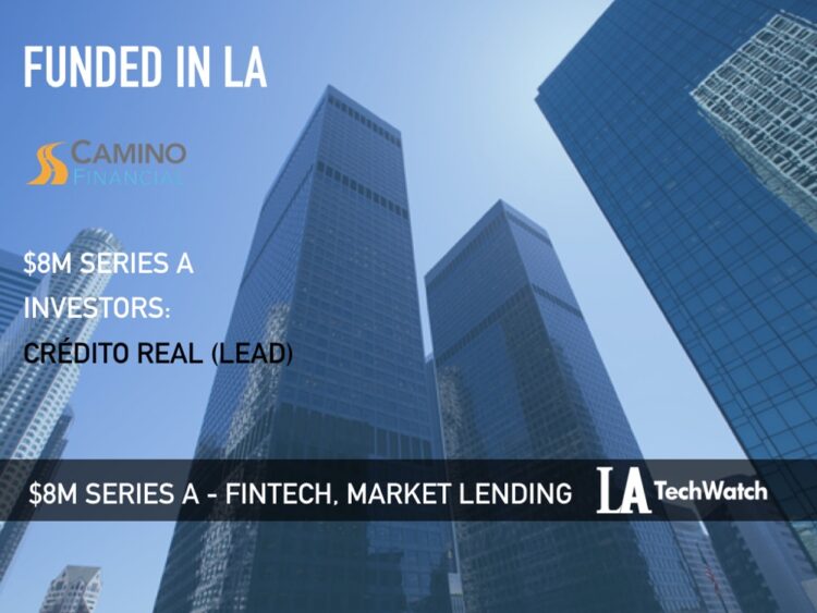 Camino Financial Raises Another $8M to Connect Underserved Latinx Businesses to Capital