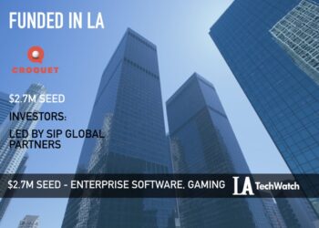 Croquet Raises $2.7M to Help Game Developers Build Interactive Multiplayer Experiences