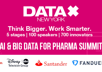 Here’s Why You Need to Attend DATAx New York’s AI & Big Data for Banking Summit