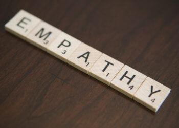 Empathy: One of the Keys To My Business Success