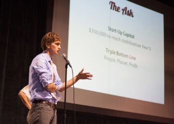 7 Ways Founders Demonstrate They Can Run a Startup