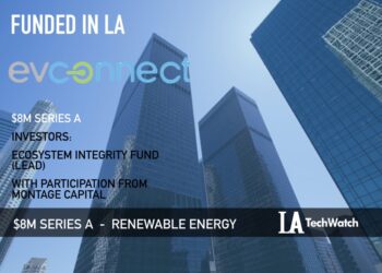 EV Connect Raises $8M to Shape The Future of Electronic Vehicles