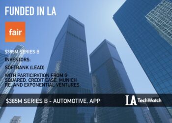 This LA Startup Just Raised $385M to be the Biggest Thing to Happen to the Car Industry Since Henry Ford