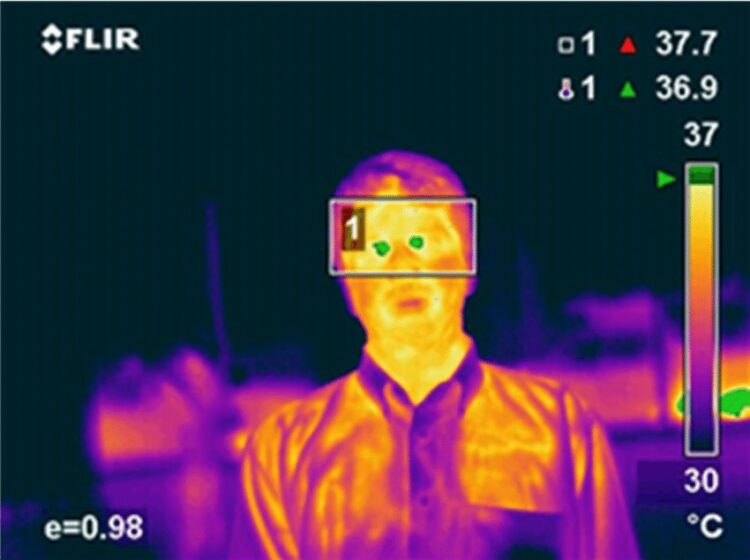 Contact Tracing, Machines, And Civil Liberties