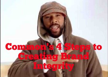 4 Steps to Creating Brand Integrity
