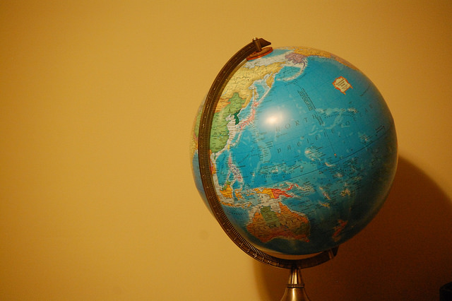 How to Take Your Business Global