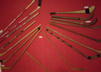 The Hockey Stick Principles of Growth