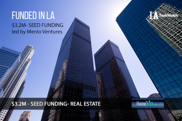 This LA Startup Just Raised $3.2M To Get You Pre-Approved For Your Next Apt