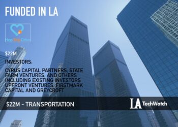 HopSkipDrive Raises $22M to Bring School Transportation into the Modern Era