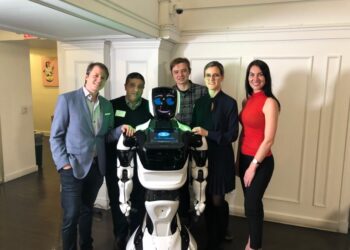 Don’t Worry About Coronavirus, There’s A Bot For That…