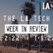 LA Tech Week in Review: 1/2/22-1/8/22