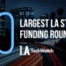 These 20 LA Startups Raised the Most Capital in Q1 of 2018