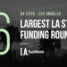 The 6 Largest LA Tech Startup Funding Rounds of Q4 2020