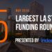 These are the 5 Largest LA Tech Startup Funding Rounds of May 2019