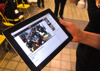 The Everlasting Allure of In-Person Events