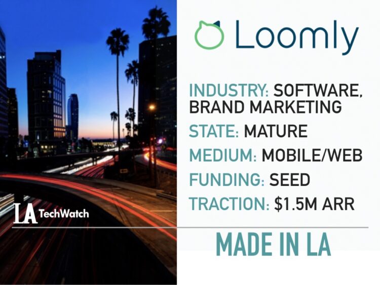 This is The LA Startup That Was Built to Engineer Brand Success on Social