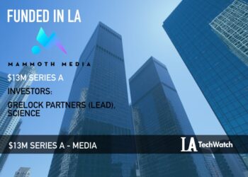 This LA Startup Raised $13M To Bring Micro Entertainment To the Forefront of Your Phone