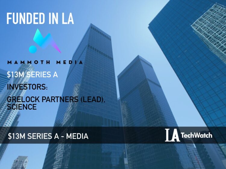 This LA Startup Raised $13M To Bring Micro Entertainment To the Forefront of Your Phone