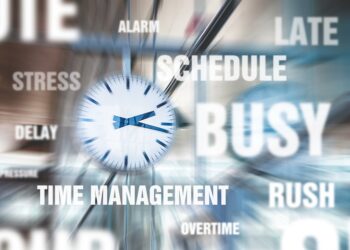 Stop Multitasking in Order to Get More Done