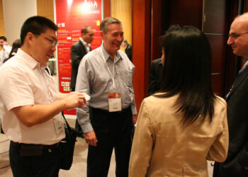 The Strategic Power of Networking