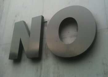 Why No Is the Next Best Thing After Yes