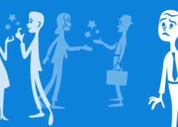 10 Simple Tips for Successful Informal Networking