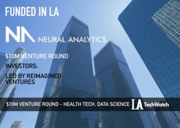 This LA Startup Just Raised $10M To Keep Our Brains Healthy