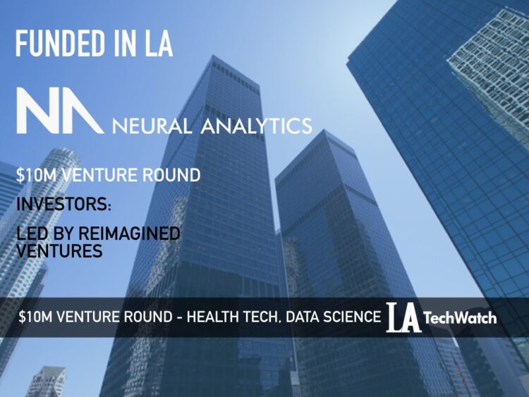 This LA Startup Just Raised $10M To Keep Our Brains Healthy