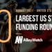 The 10 Largest US Tech Startup Funding Rounds of October 2021