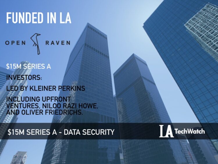 Open Raven Raises $15M for its Data Security Platform Built for the Cloud