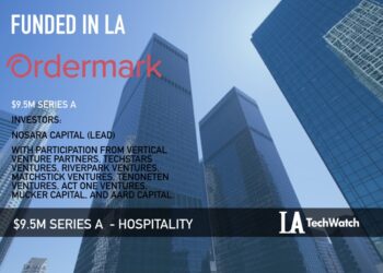 Ordermark Raises $9.5M to Streamline Online Ordering for Restaurants