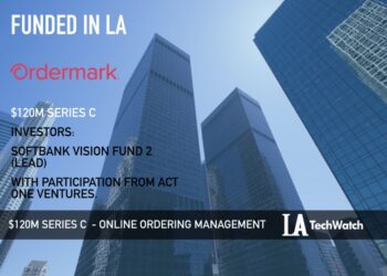 Ordermark Raises Another $120M for its Leading Online Ordering and Restaurant Management Solution