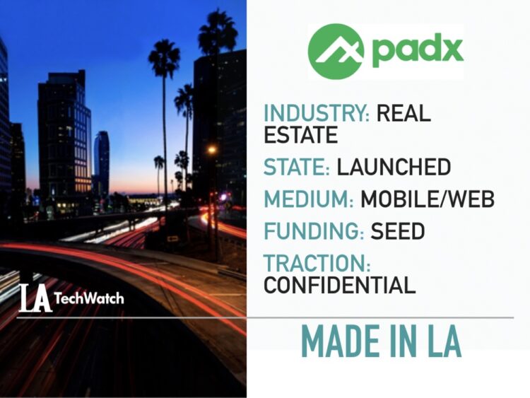 This LA Startup is the Consumer Centric Platform for Home Buying