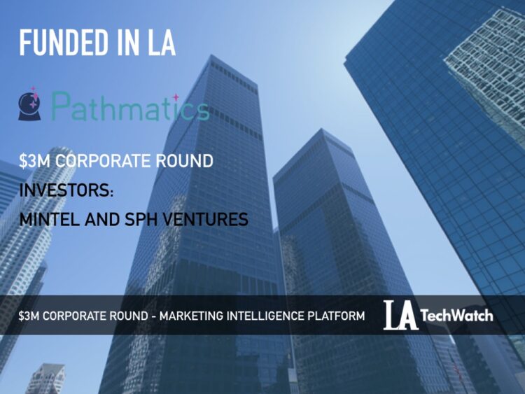 This LA Startup Just Raised $3M for its Marketing Intelligence Platform For Digital Ads