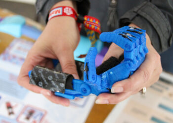 The Robohand Solution