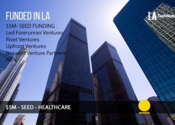 This LA Startup Just Raised $1.3M To Raise the Bar For Daily Vitamins