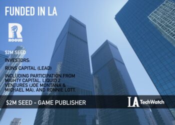 Rogue Games, Inc. Raises Another $2M to Help Indie Game Developers Bring Games to Market