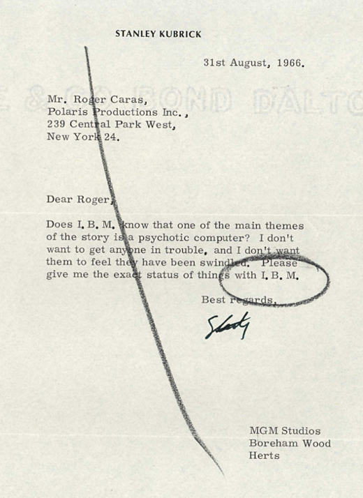 Outsourcing Space to the Bots