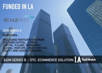 Scalefast Raises $22M to be the Shopify for Brands