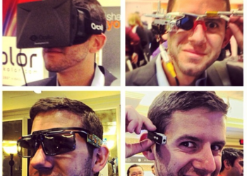 VR Will Be Fun and Useful But it is Still Far, Far Away From Reality