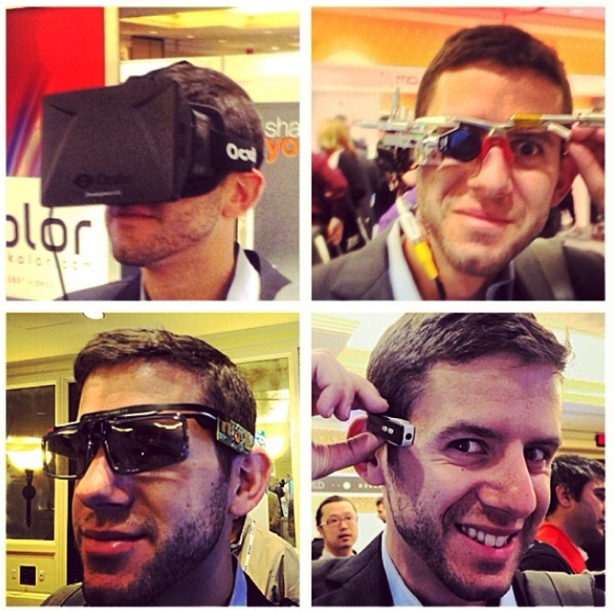 VR Will Be Fun and Useful But it is Still Far, Far Away From Reality