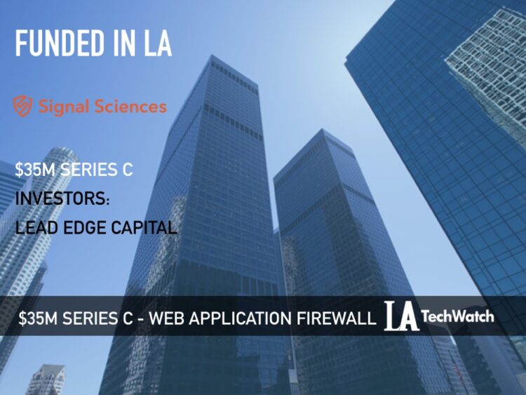 Signal Sciences Raises $35M to Protect The Consumer Data That Is More Vulnerable Than Ever Before