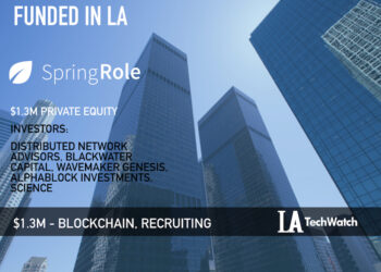 This LA Startup Raised $1.3M to Build a Digital Platform To Redefine Recruitment