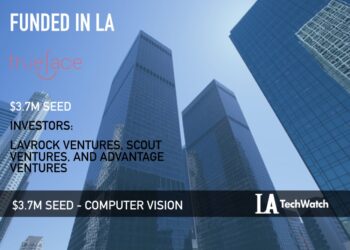 Trueface Raises $3.7M to Turn Existing Cameras Feeds into Actionable Insights with Computer Vision