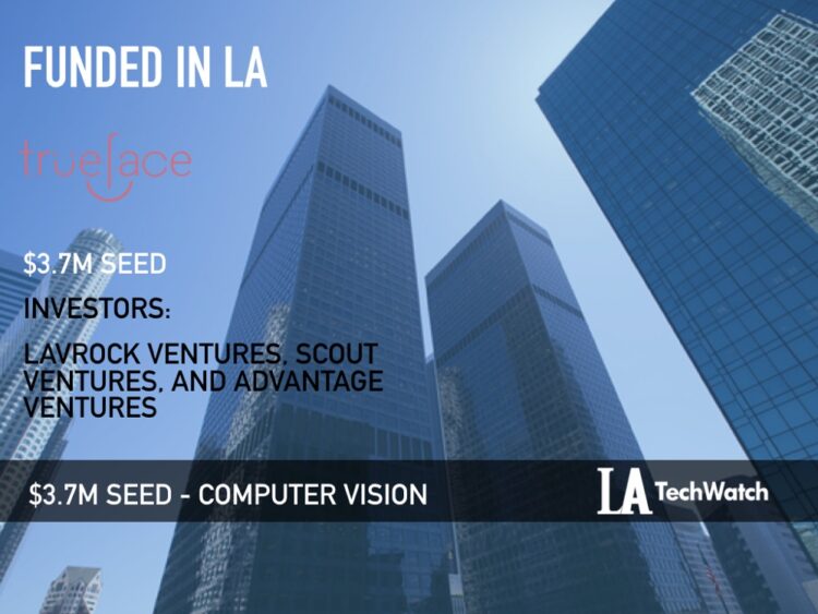 Trueface Raises $3.7M to Turn Existing Cameras Feeds into Actionable Insights with Computer Vision