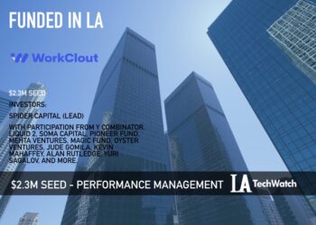 WorkClout Raises $2.3M to Modernize Workforce Management for Manufacturing