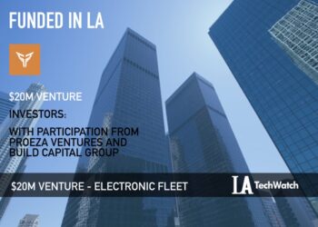 Xos Trucks Raises $20M to Make Last-Mile Delivery Cleaner and Greener