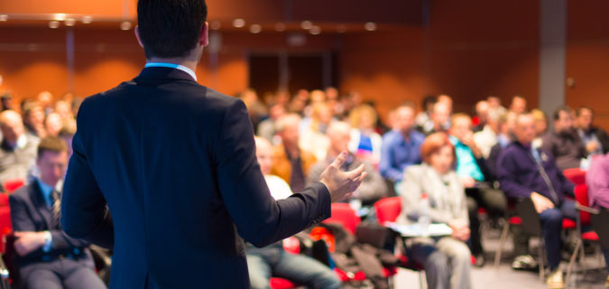 5 Strategies for Winning an Angel Conference
