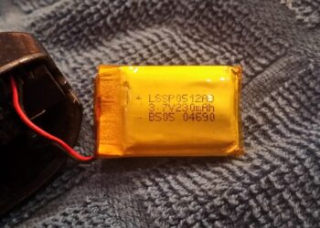 New Battery Technology Is Accelerating Autonomy And Saving The Environment