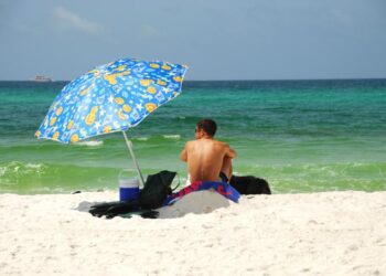 Wanna Be a Better Salesperson? Take a Month Off